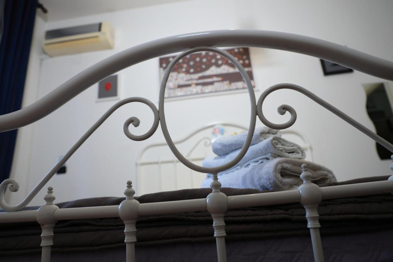 Bernadette Bed & Breakfast Napoli Ngoại thất bức ảnh