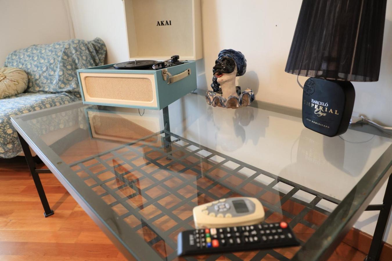 Bernadette Bed & Breakfast Napoli Ngoại thất bức ảnh