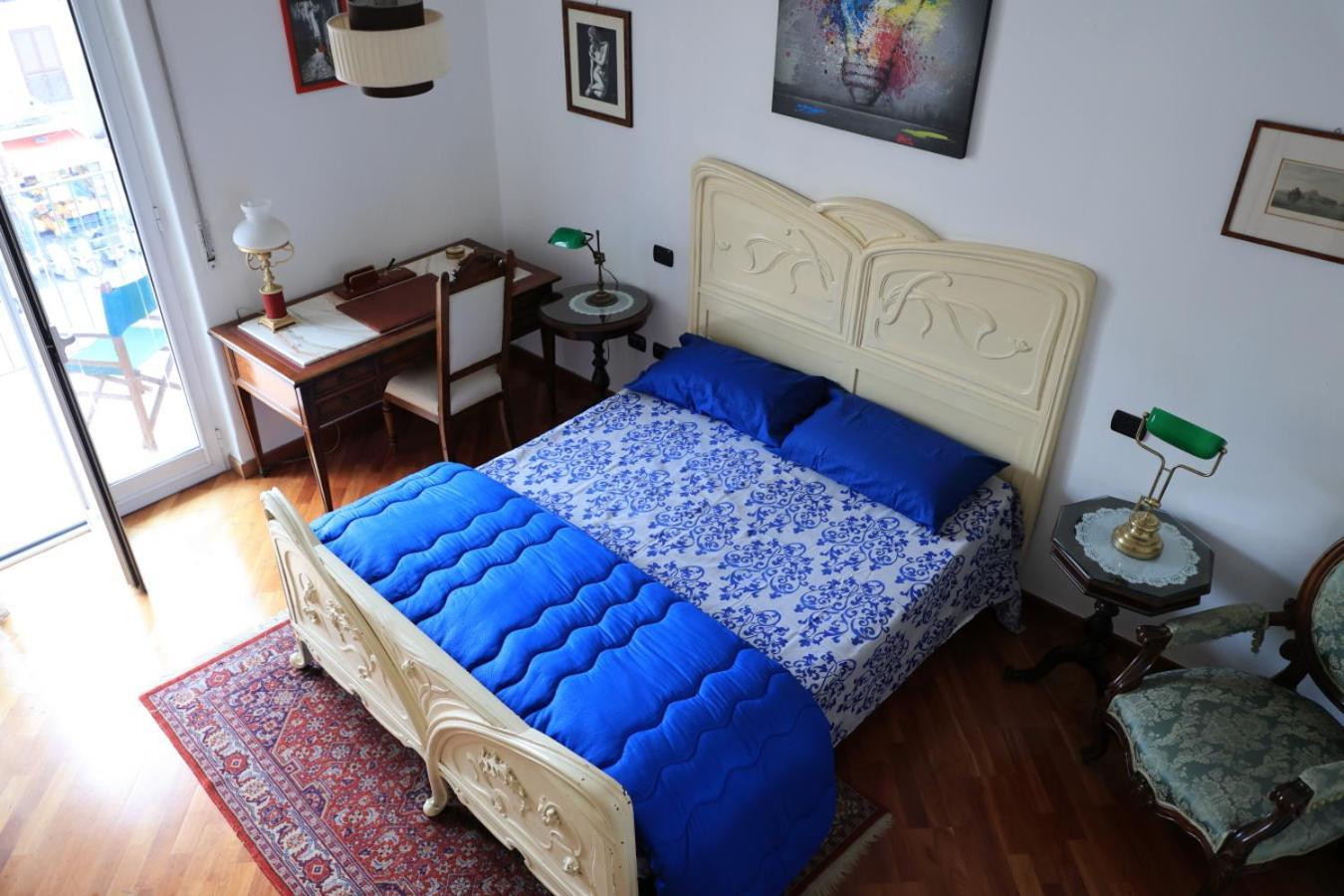 Bernadette Bed & Breakfast Napoli Ngoại thất bức ảnh